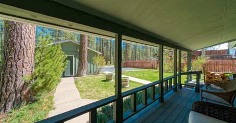 46 E Ponderosa Avenue, Blairsden, CA 96103 Photo