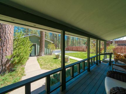 46 E Ponderosa Avenue, Blairsden, CA 96103 Photo