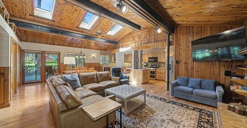 46 E Ponderosa Avenue, Blairsden, CA 96103 Photo