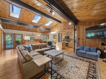 46 E Ponderosa Avenue, Blairsden, CA 96103 Photo