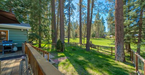 46 E Ponderosa Avenue, Blairsden, CA 96103 Photo