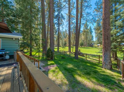 46 E Ponderosa Avenue, Blairsden, CA 96103 Photo