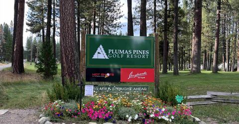 46 E Ponderosa Avenue, Blairsden, CA 96103 Photo