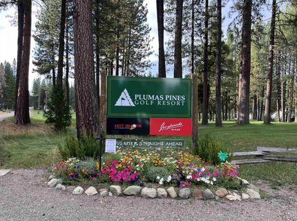 46 E Ponderosa Avenue, Blairsden, CA 96103 Photo