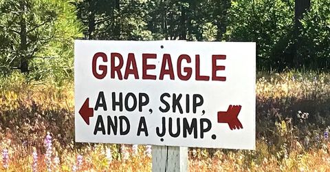 46 E Ponderosa Avenue, Blairsden, CA 96103 Photo