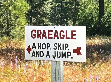 46 E Ponderosa Avenue, Blairsden, CA 96103 Photo