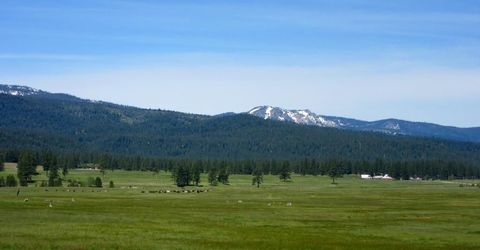 46 E Ponderosa Avenue, Blairsden, CA 96103 Photo