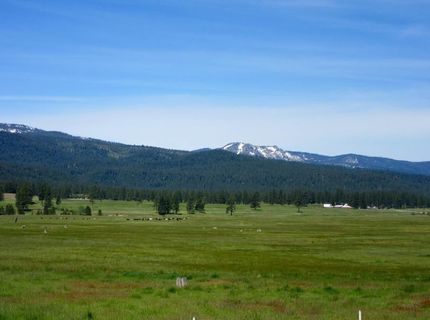 46 E Ponderosa Avenue, Blairsden, CA 96103 Photo