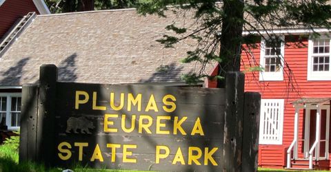 46 E Ponderosa Avenue, Blairsden, CA 96103 Photo