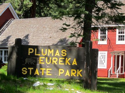 46 E Ponderosa Avenue, Blairsden, CA 96103 Photo