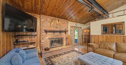 46 E Ponderosa Avenue, Blairsden, CA 96103 Photo