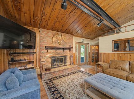 46 E Ponderosa Avenue, Blairsden, CA 96103 Photo