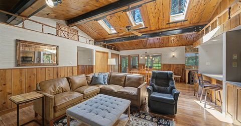 46 E Ponderosa Avenue, Blairsden, CA 96103 Photo