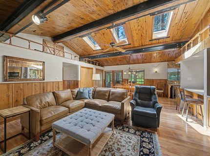 46 E Ponderosa Avenue, Blairsden, CA 96103 Photo