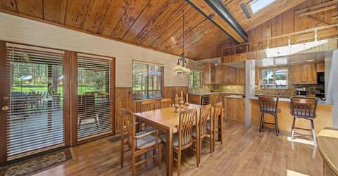 46 E Ponderosa Avenue, Blairsden, CA 96103 Photo