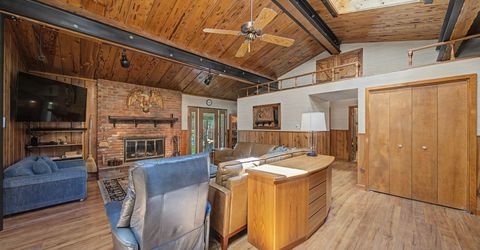 46 E Ponderosa Avenue, Blairsden, CA 96103 Photo