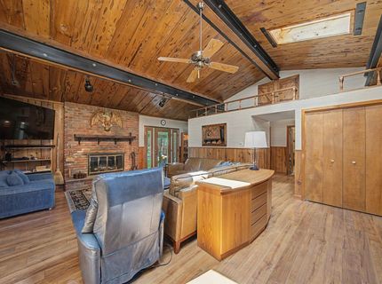 46 E Ponderosa Avenue, Blairsden, CA 96103 Photo