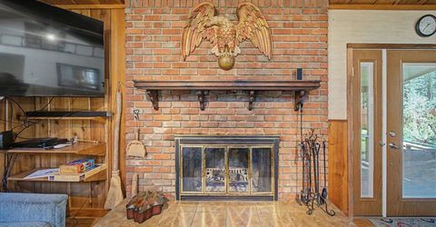 46 E Ponderosa Avenue, Blairsden, CA 96103 Photo