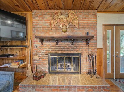 46 E Ponderosa Avenue, Blairsden, CA 96103 Photo