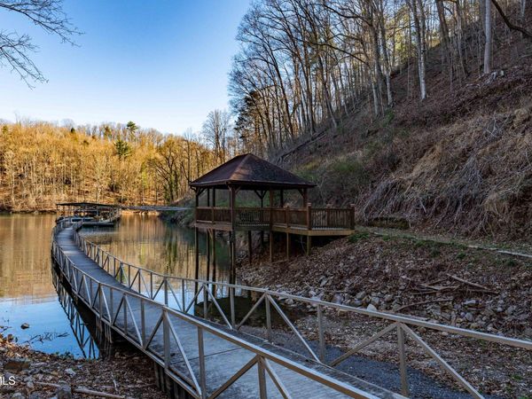 Lot 39 Bear Ridge Drive, Butler, TN 37640