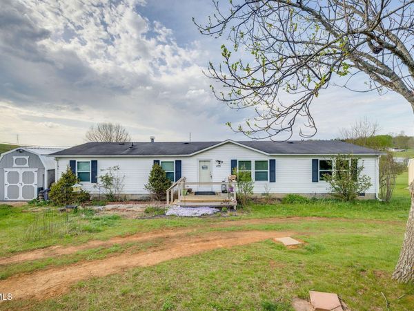 475 Bill West Road, Limestone, TN 37681