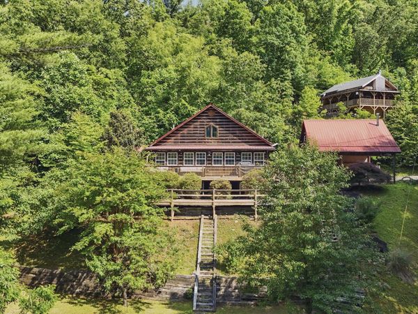 2210 Norris Road, Butler, TN 37640