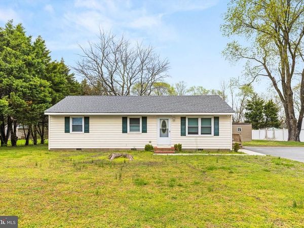 29826 CONNELLY MILL ROAD, DELMAR, MD 21875