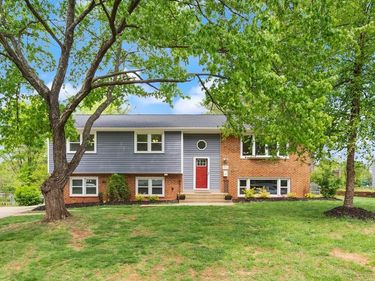 9418 ROBNEL AVENUE, MANASSAS, VA 20110
