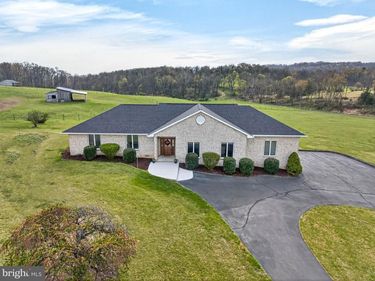 363 DAVIS LANE, NEW MARKET, VA 22844