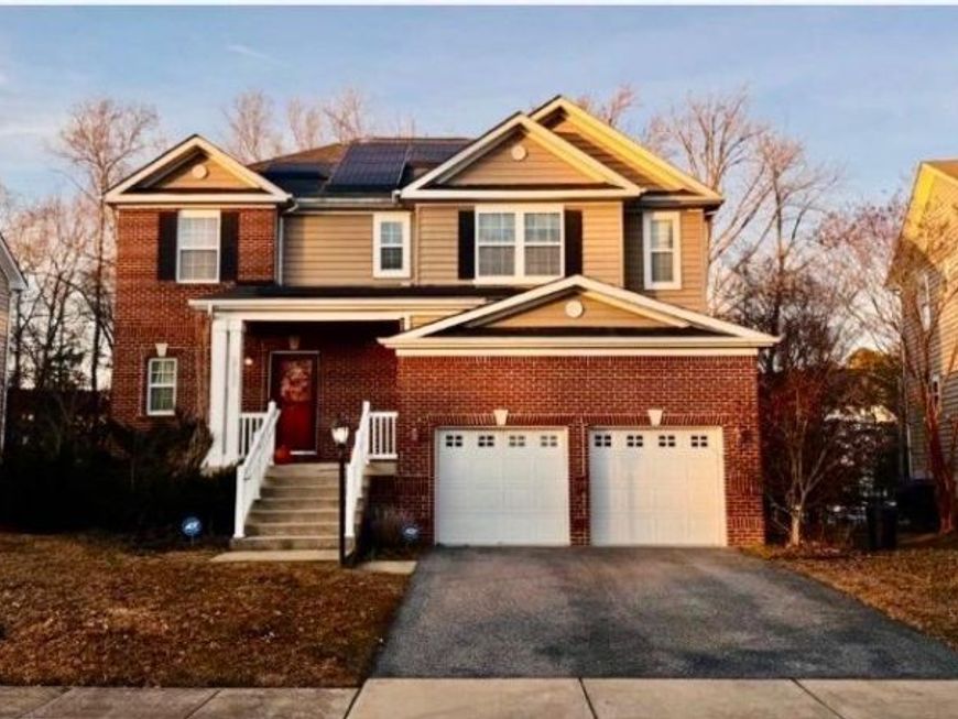 9792 Elmshorn Court , Waldorf, MD 20603 Main Photo