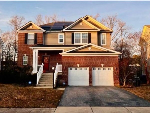 9792 ELMSHORN COURT , WALDORF, MD 20603