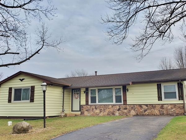 310 Seimetz Drive, La Porte, IN 46350