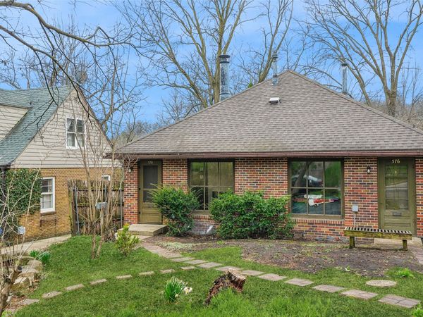 576 & 578 SW 42nd Street , Des Moines, IA 50312