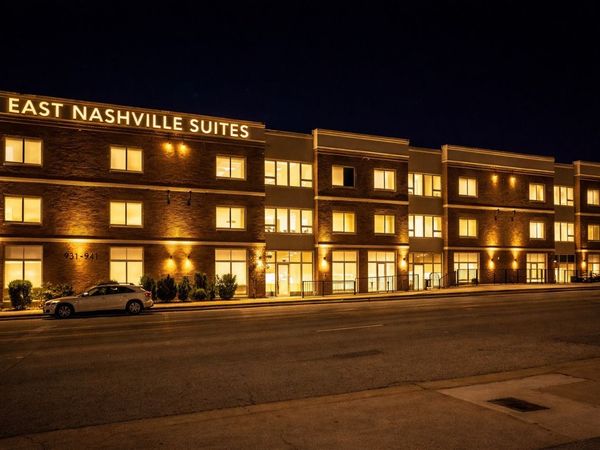 941 Main St , Unit 105 & 106, Nashville, TN 37206