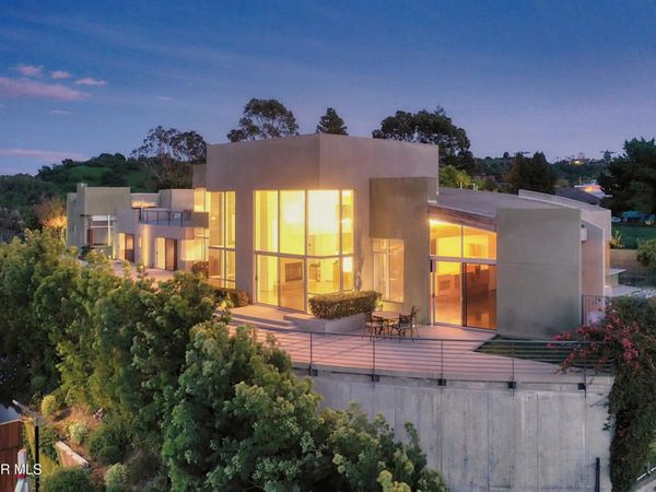 3681 Alomar Drive, Sherman Oaks, CA 91423