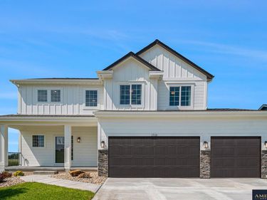 17130 Cook Street , Bennington, NE 68007