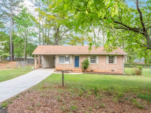 15 Wynn Drive, Hampton, GA 30228