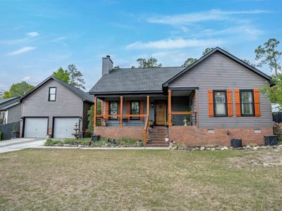 100 Tallwood Street , Elgin, SC 29045