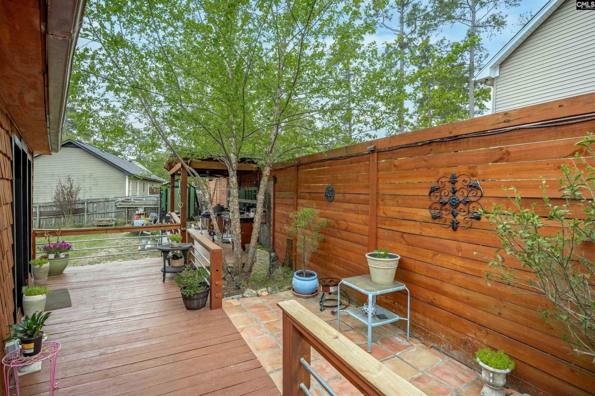 100 Tallwood Street  Photo 29