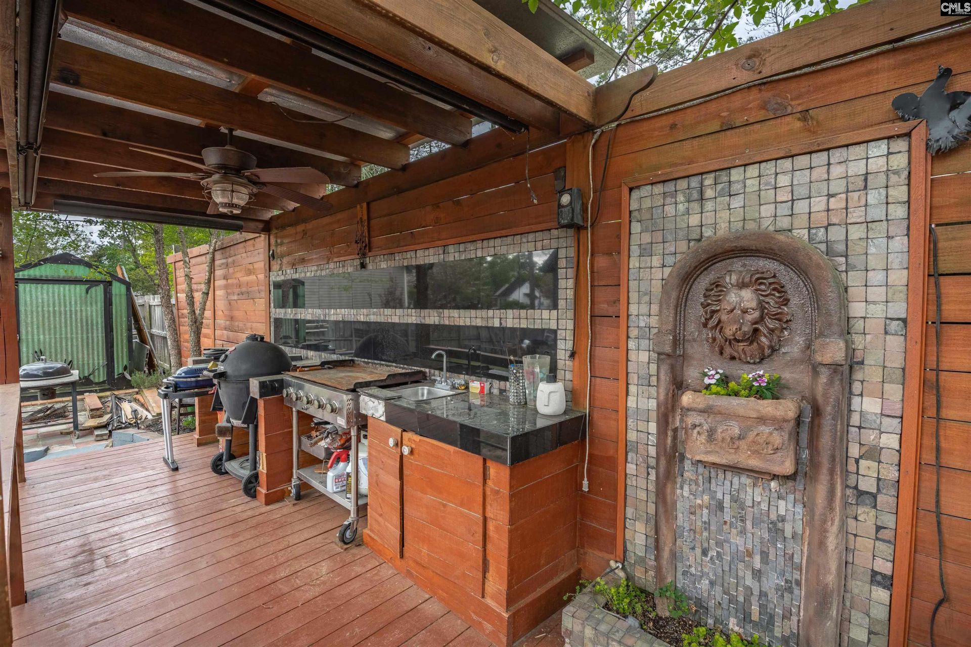 100 Tallwood Street  Photo 31