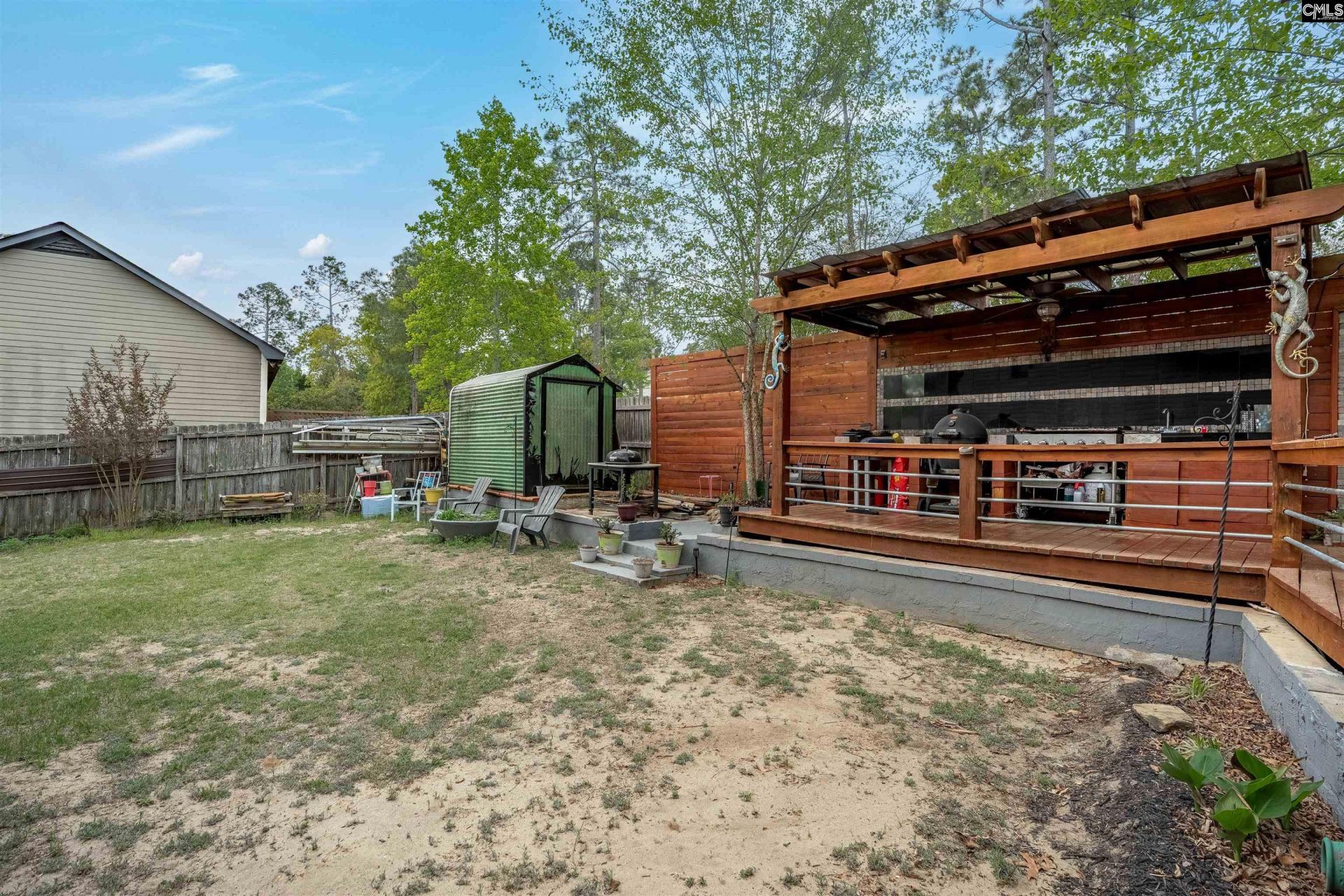 100 Tallwood Street  Photo 34