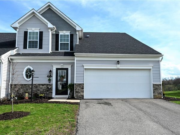 157 Viareggio, Finleyville, PA 15332
