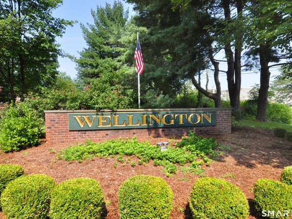 104 Wellington, Unit 104, Farmington, CT 06032