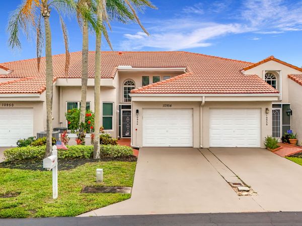 10954 Lakemore Lane, Boca Raton, FL 33498
