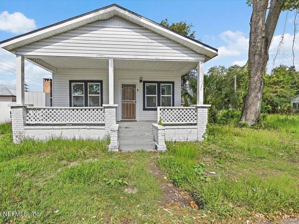 3116 THELMA Street, Jacksonville, FL 32206