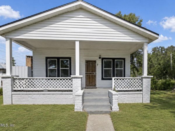3116 THELMA Street, Jacksonville, FL 32206