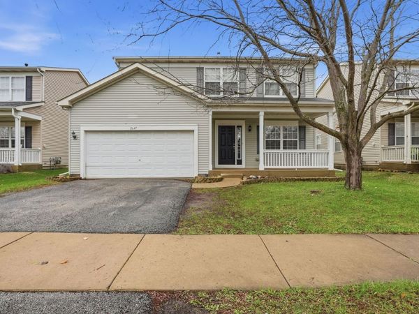 2647 PECOS Circle , Montgomery, IL 60538