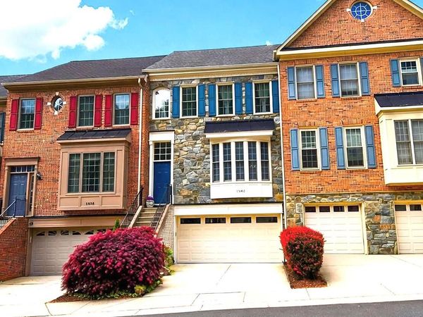 1040 GRAND OAK WAY, ROCKVILLE, MD 20852