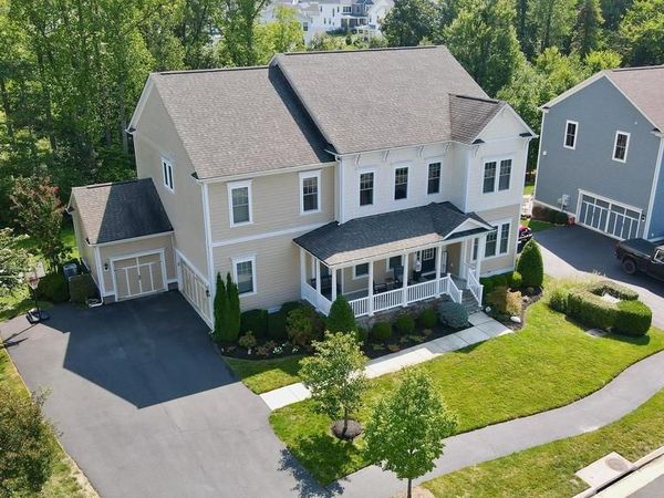 24866 QUIMBY OAKS PLACE , ALDIE, VA 20105