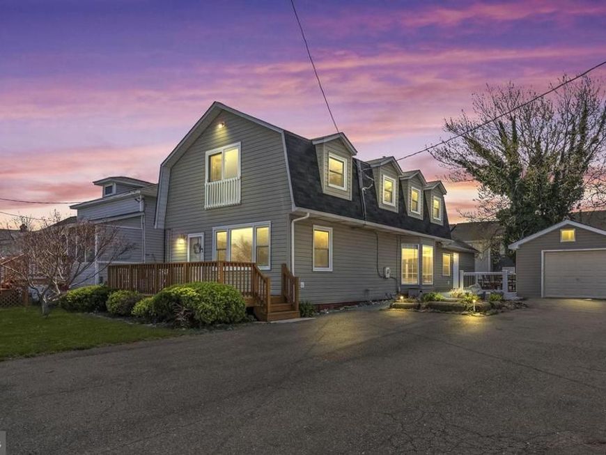 3905 26th Street , Chesapeake Beach, MD 20732 Main Photo